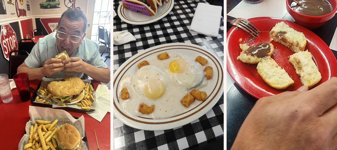 Algood City Diner Gallery Image 3