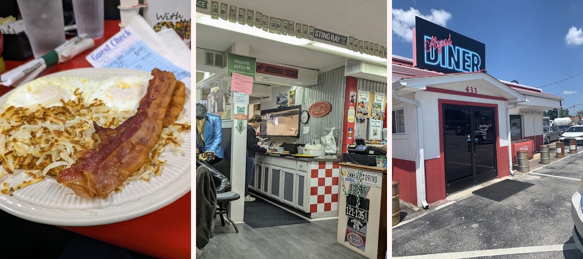 Algood City Diner Gallery Image 4