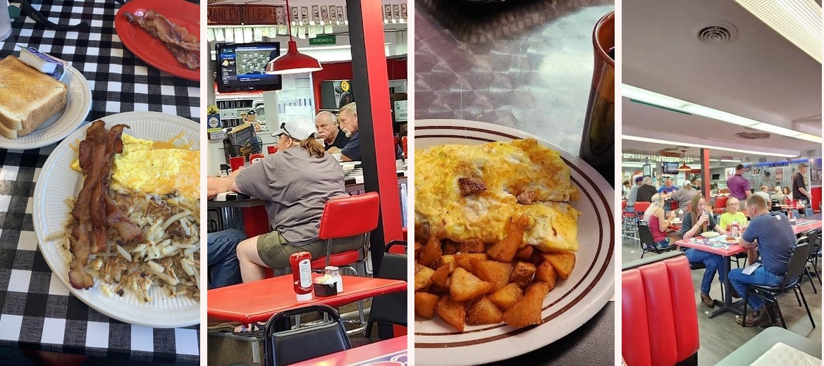 Algood City Diner Gallery Image 5