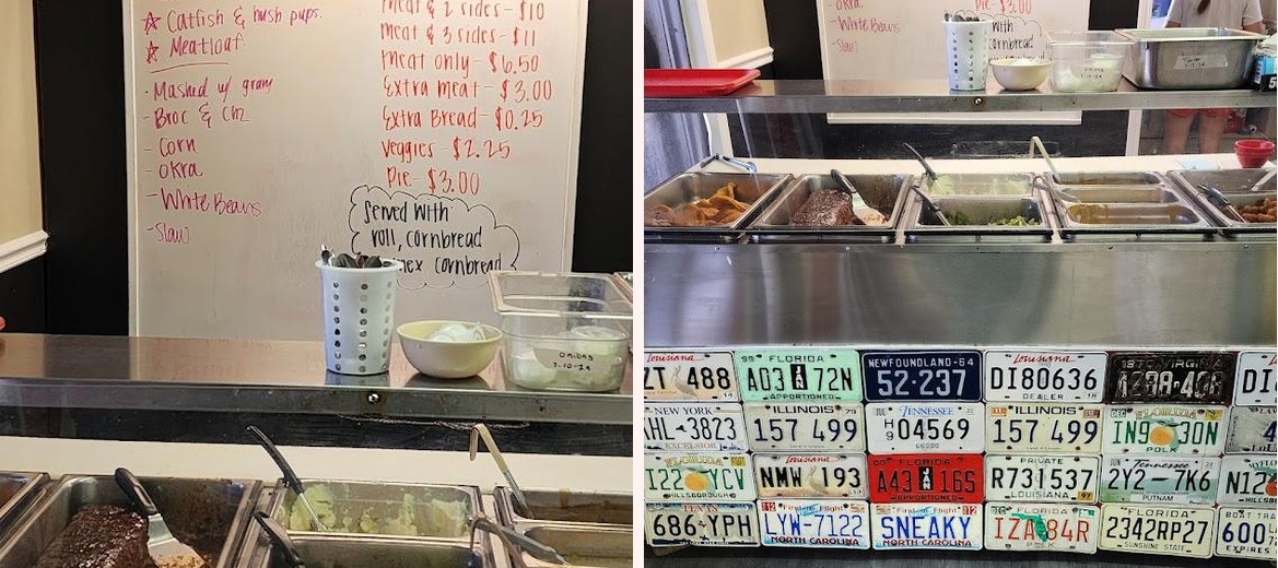 Algood City Diner Gallery Image 6